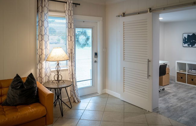 Walk to Wilton Drive - Spacious Quiet Villa 1 - Foto 31