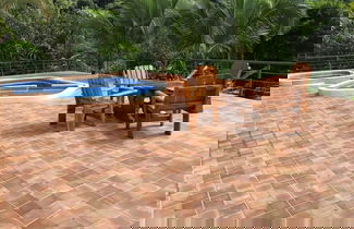 Foto 1 - Pura Natura Lodge Arroyo