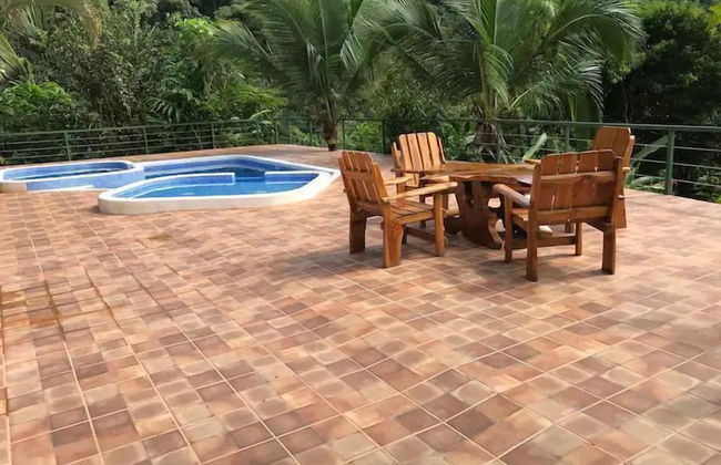 Pura Natura Lodge Arroyo - Foto 1