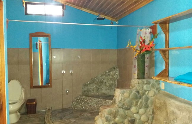 Pura Natura Lodge Arroyo - Foto 4