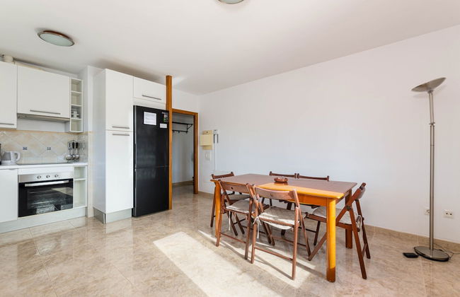 Splendid Apartment With Sea View - Photo 16