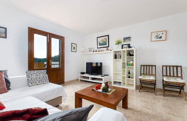 Splendid Apartment With Sea View - Photo 11