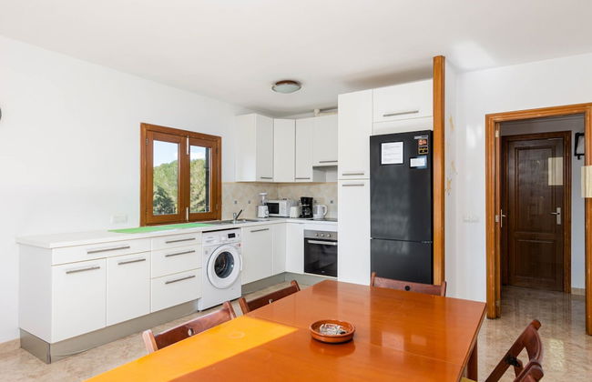 Splendid Apartment With Sea View - Photo 9