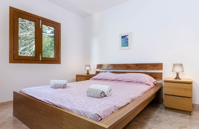 Splendid Apartment With Sea View - Photo 5