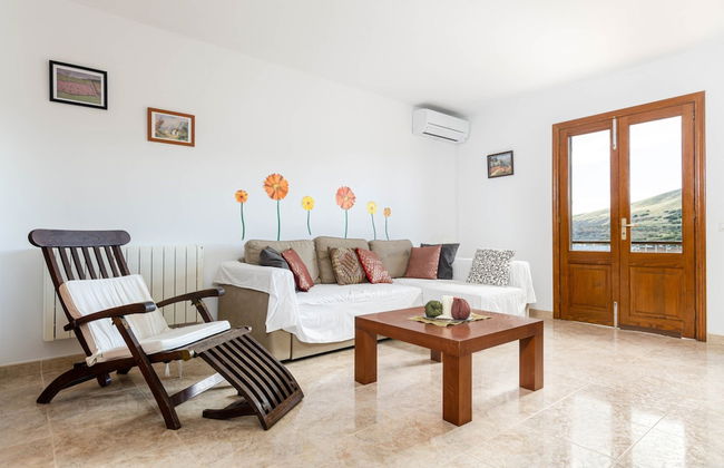 Splendid Apartment With Sea View - Photo 13