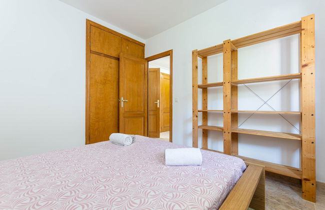 Splendid Apartment With Sea View - Photo 3
