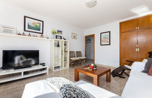 Splendid Apartment With Sea View - Photo 14