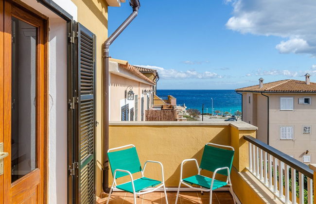 Splendid Apartment With Sea View - Photo 21