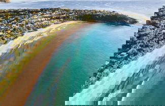 Photo 1 - Pavilion Beach House
