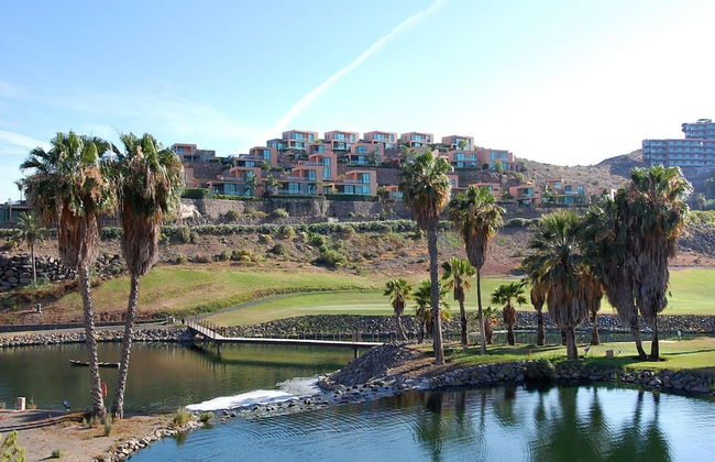 Holiday Home, Maspalomas - Foto 53