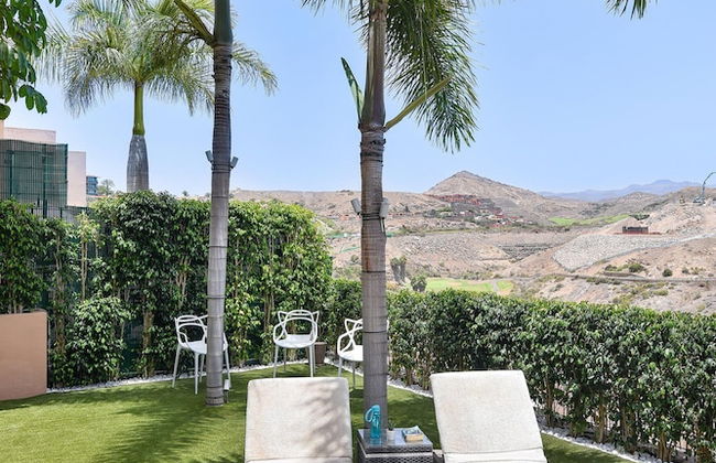 Holiday Home, Maspalomas - Foto 49