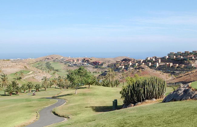 Holiday Home, Maspalomas - Foto 60