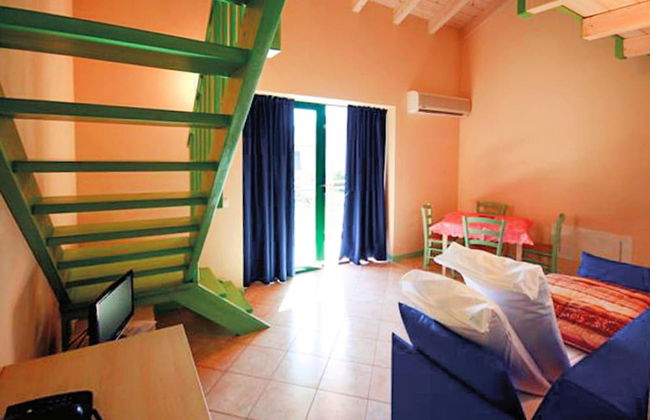 Residence Oasi del Viandante, Dervio - Photo 8
