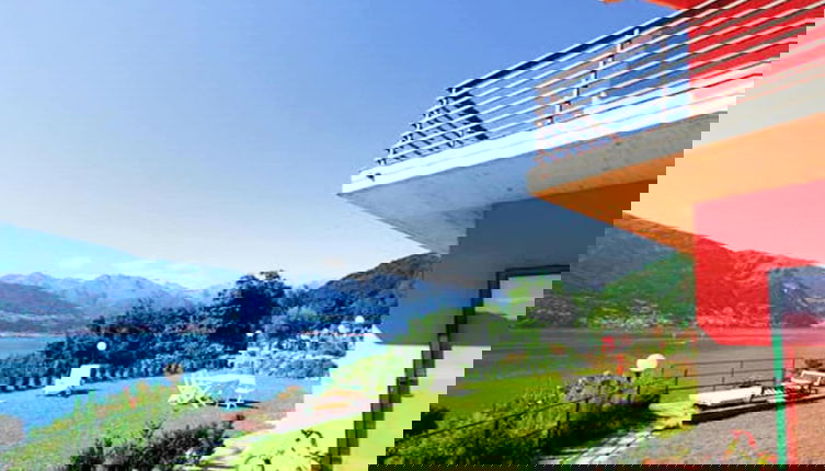 Foto 1 - Residence Oasi del Viandante in Dervio