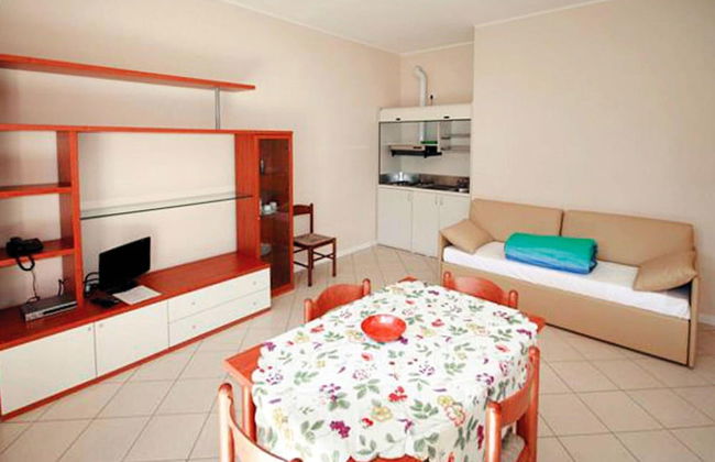 Residence Oasi del Viandante, Dervio - Photo 9