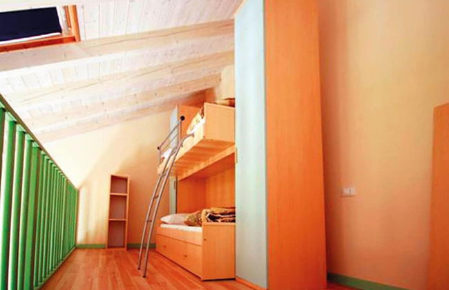 Residence Oasi del Viandante, Dervio - Photo 3