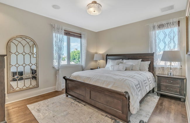 Luxury Home Villa D' Amore Southern Florida Paradise Sleeps 10 5 Bedroom Villa by RedAwning - Foto 7