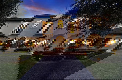 Foto 61 - Luxury Home Villa D' Amore Southern Florida Paradise Sleeps 10 5 Bedroom Villa by RedAwning