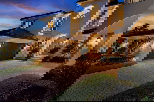 Foto 69 - Luxury Home Villa D' Amore Southern Florida Paradise Sleeps 10 5 Bedroom Villa by RedAwning