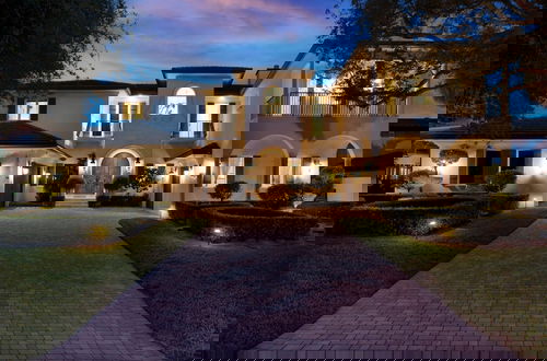 Foto 67 - Luxury Home Villa D' Amore Southern Florida Paradise Sleeps 10 5 Bedroom Villa by RedAwning