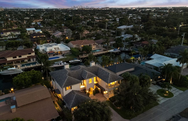 Luxury Home Villa D' Amore Southern Florida Paradise Sleeps 10 5 Bedroom Villa by RedAwning - Foto 63