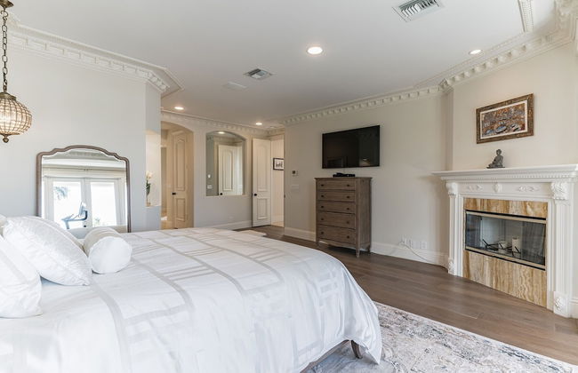 Luxury Home Villa D' Amore Southern Florida Paradise Sleeps 10 5 Bedroom Villa by RedAwning - Foto 4
