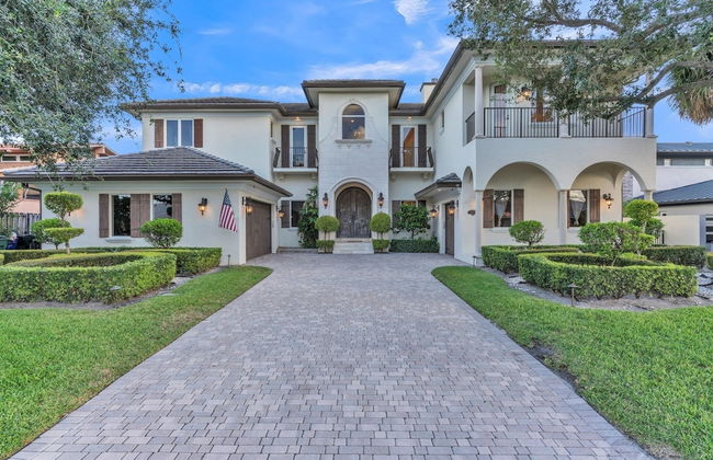 Luxury Home Villa D' Amore Southern Florida Paradise Sleeps 10 5 Bedroom Villa by RedAwning - Foto 71