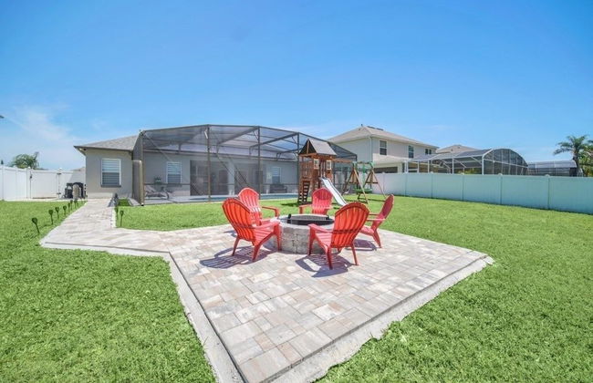5334coral 4 Bedroom Villa - Foto 42