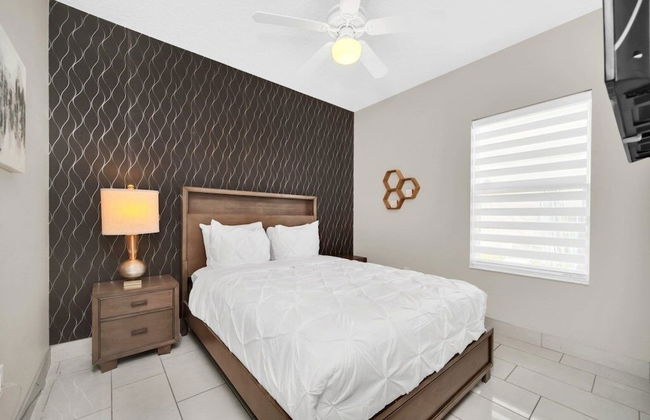 5334coral 4 Bedroom Villa - Foto 8