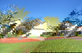 Foto 1 - Dolcetto Den 4 Bedroom Home by RedAwning