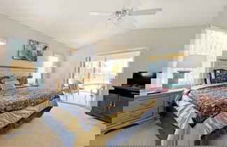 Foto 2 - Dolcetto Den 4 Bedroom Home by RedAwning