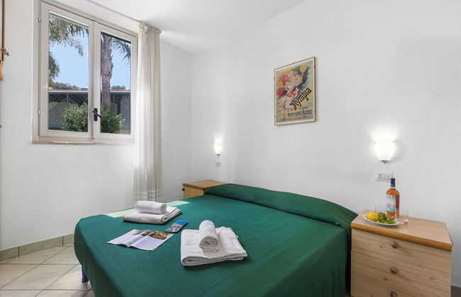 Le Onde Apartment 3 With Pool and Sea - Foto 2