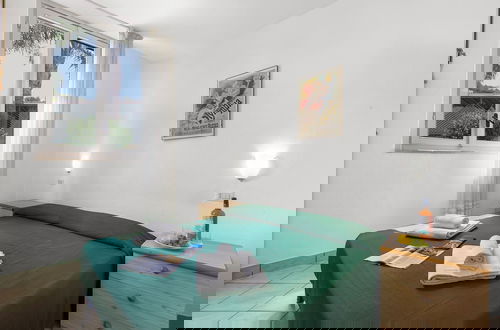 Photo 2 - Le Onde Apartment 3 With Pool and Sea