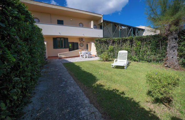 Le Onde Apartment 3 With Pool and Sea - Foto 21