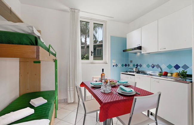 Le Onde Apartment 3 With Pool and Sea - Foto 5