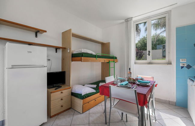 Le Onde Apartment 3 With Pool and Sea - Foto 15