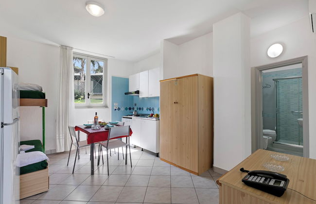 Le Onde Apartment 3 With Pool and Sea - Foto 4