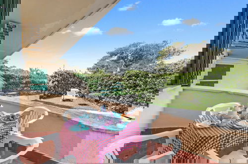 Photo 24 - Le Onde Apartment 3 With Pool and Sea