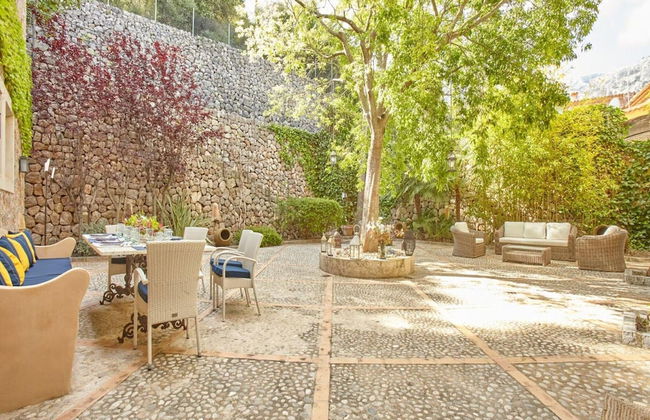 Holiday Home With Barbecue Area - Photo 14