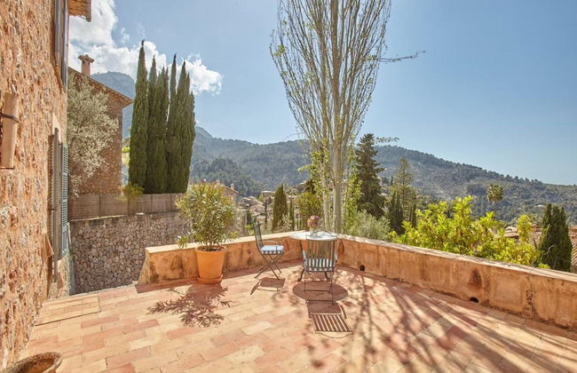 Holiday Home With Barbecue Area - Photo 17