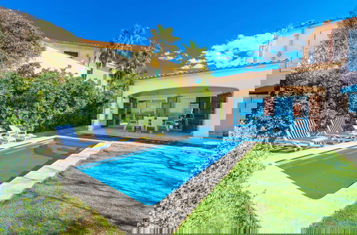 Photo 21 - Seaside Villa in Colonia de Sant Pere