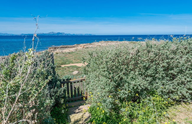 Seaside Villa in Colonia de Sant Pere - Foto 32