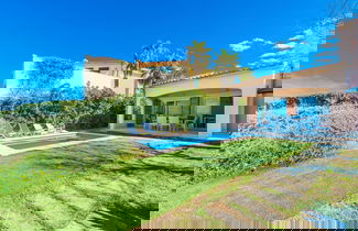 Photo 1 - Seaside Villa in Colonia de Sant Pere