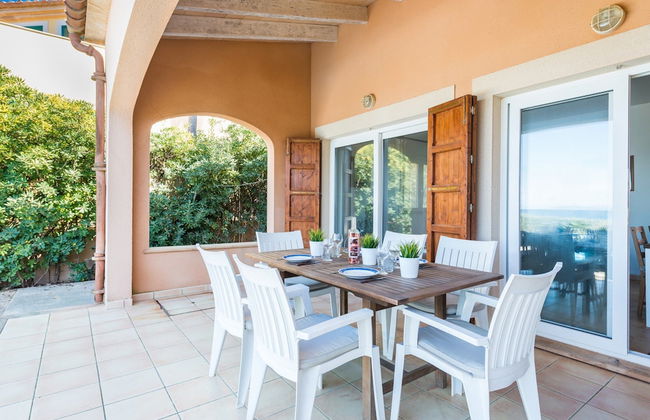 Seaside Villa in Colonia de Sant Pere - Foto 25