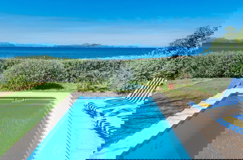 Photo 14 - Seaside Villa in Colonia de Sant Pere