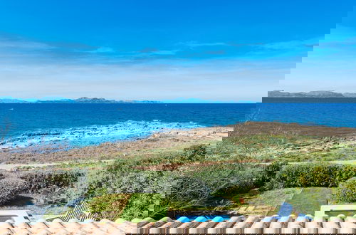 Photo 26 - Seaside Villa in Colonia de Sant Pere