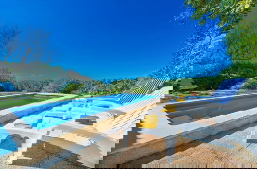 Photo 15 - Seaside Villa in Colonia de Sant Pere