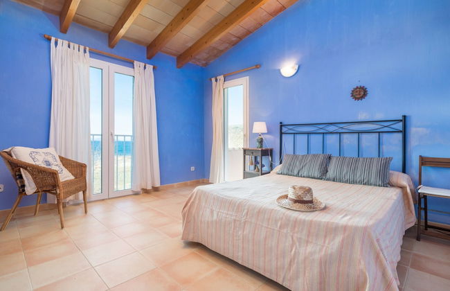 Seaside Villa in Colonia de Sant Pere - Foto 4