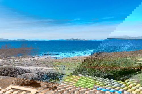 Photo 29 - Seaside Villa in Colonia de Sant Pere