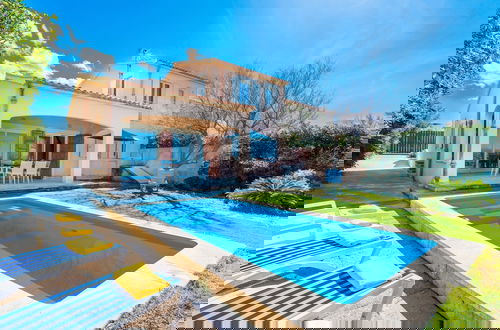 Photo 33 - Seaside Villa in Colonia de Sant Pere